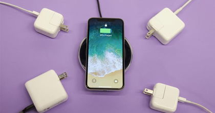 Con estos trucos podrás cargar tu iPhone más rápido que nunca Con estos trucos podrás cargar tu iPhone más rápido que nunca