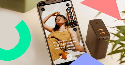 Así de fácil puedes agregar subtítulos a tus historias de Instagram Así de fácil puedes agregar subtítulos a tus historias de Instagram