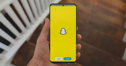 Cómo eliminar a alguien de un chat grupal en Snapchat Cómo eliminar a alguien de un chat grupal en Snapchat