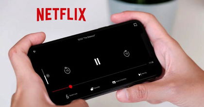 Cómo usar la función de bloqueo de pantalla en Netflix para iOS y Android Cómo usar la función de bloqueo de pantalla en Netflix para iOS y Android