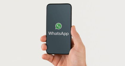 Cómo usar la función de búsqueda en WhatsApp para Android Cómo usar la función de búsqueda en WhatsApp para Android