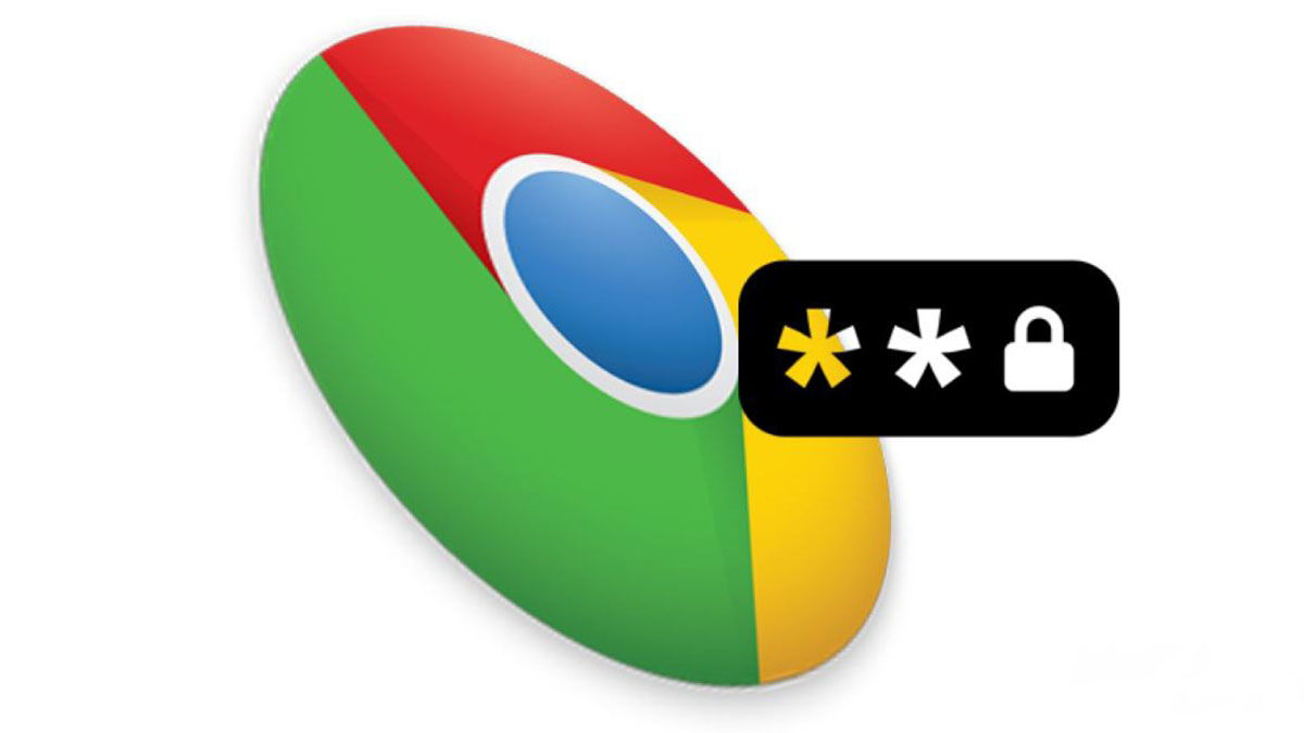 Cómo exportar y eliminar las contraseñas guardadas en Chrome