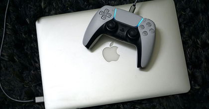 Cómo conectar el mando DualSense de PS5 a una Mac Cómo conectar el mando DualSense de PS5 a una Mac
