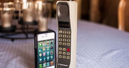 Cómo saber que tan antiguo es tu smartphone Cómo saber que tan antiguo es tu smartphone