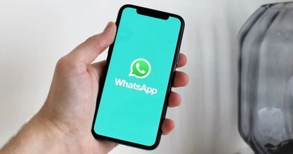Cómo silenciar un vídeo antes de enviarlo por WhatsApp Cómo silenciar un vídeo antes de enviarlo por WhatsApp
