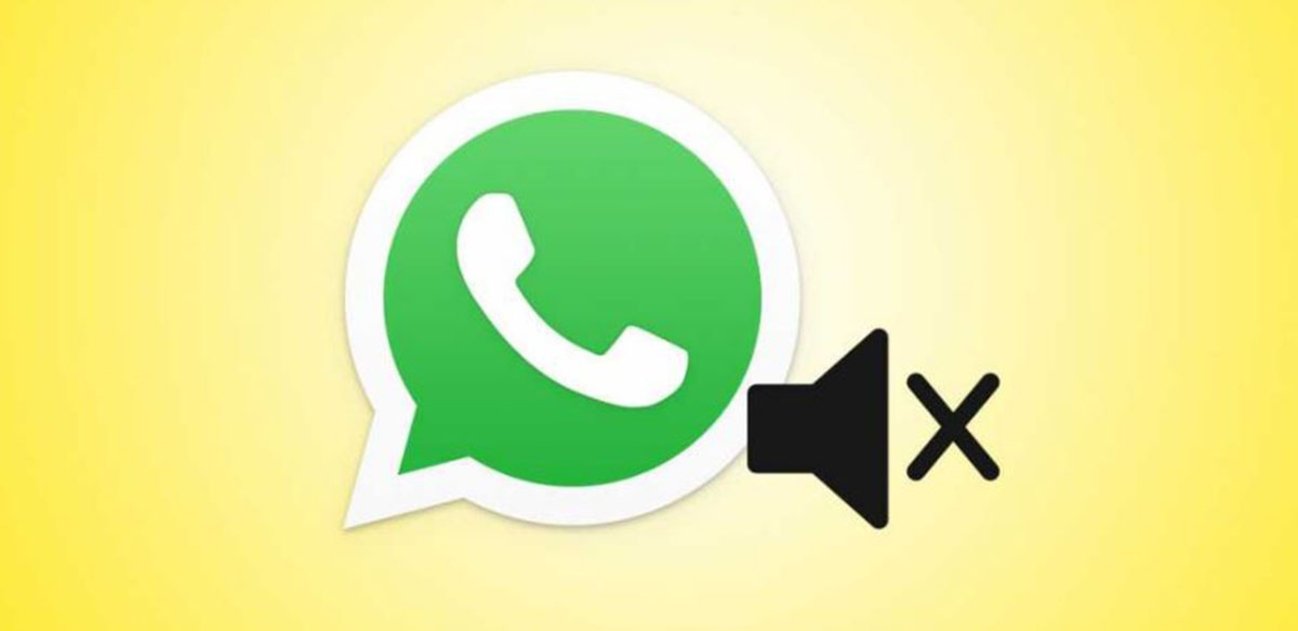 Cómo silenciar un vídeo antes de enviarlo por WhatsApp