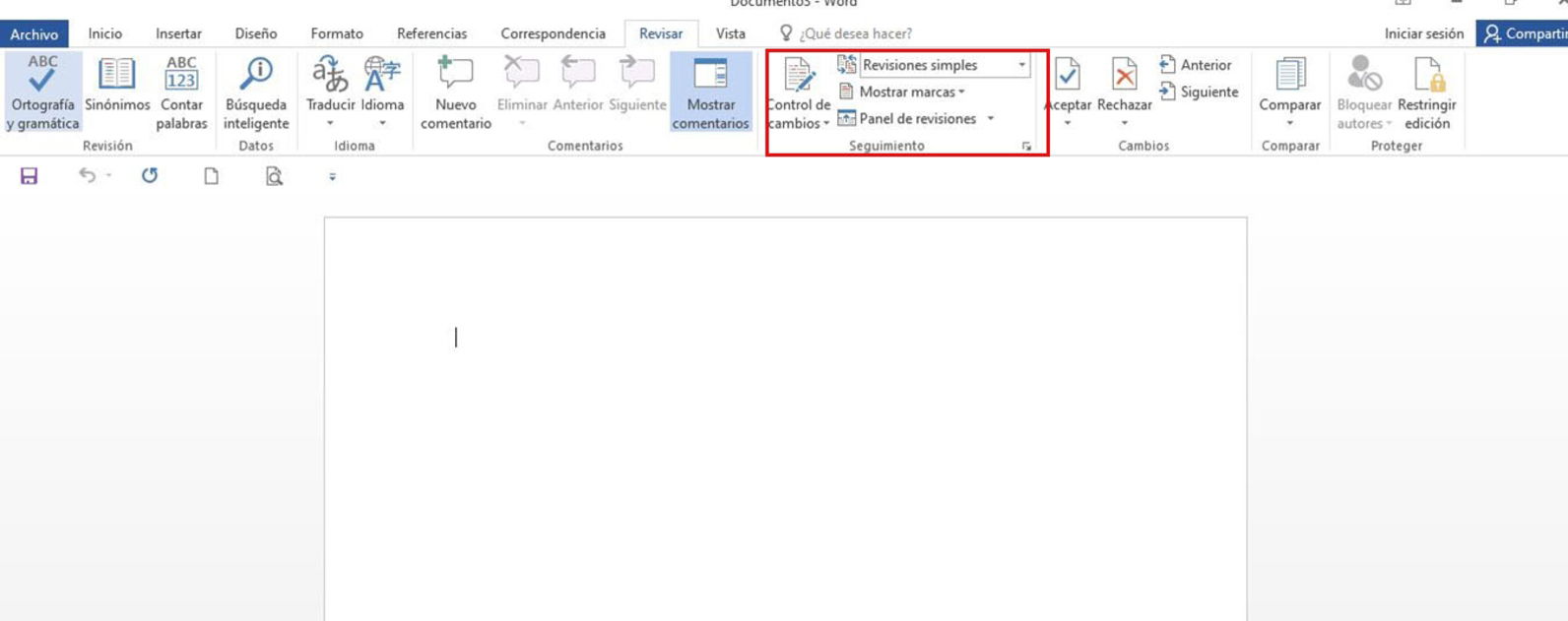 Cómo ver y comparar dos documentos de Microsoft Word al mismo tiempo