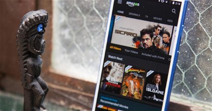 ¿Cuál es el límite de descarga de contenido en Amazon Prime Video?