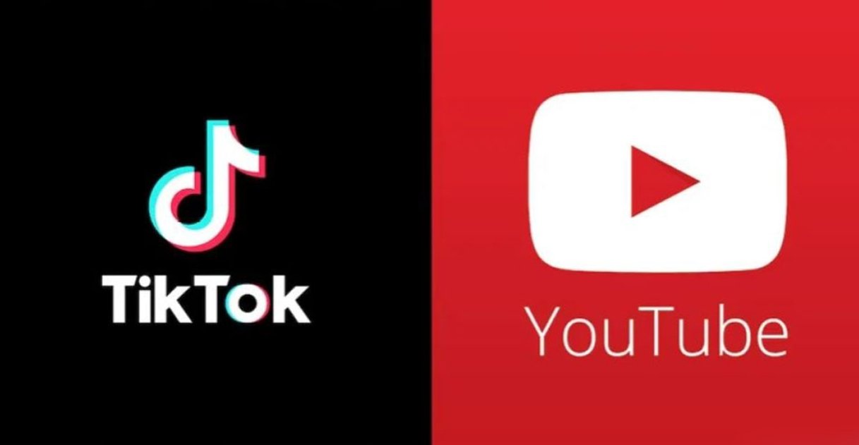 Cómo vincular un vídeo de YouTube a tu perfil de TikTok