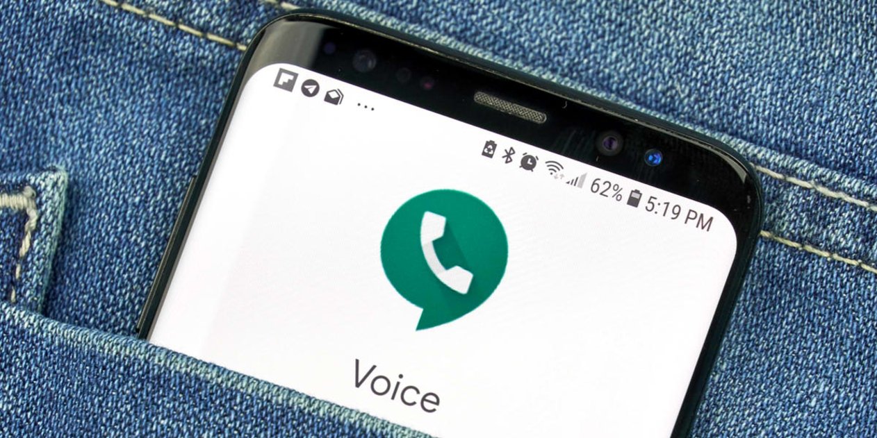 localiza tu celular con google voice