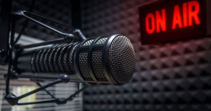 Te presentamos 5 razones por las que deberías iniciar tu propio Podcast Te presentamos 5 razones por las que deberías iniciar tu propio Podcast