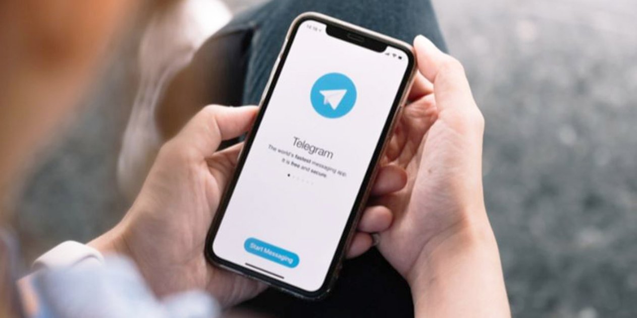 Cómo programar un chat de voz en Telegram a una hora y fecha determinadas