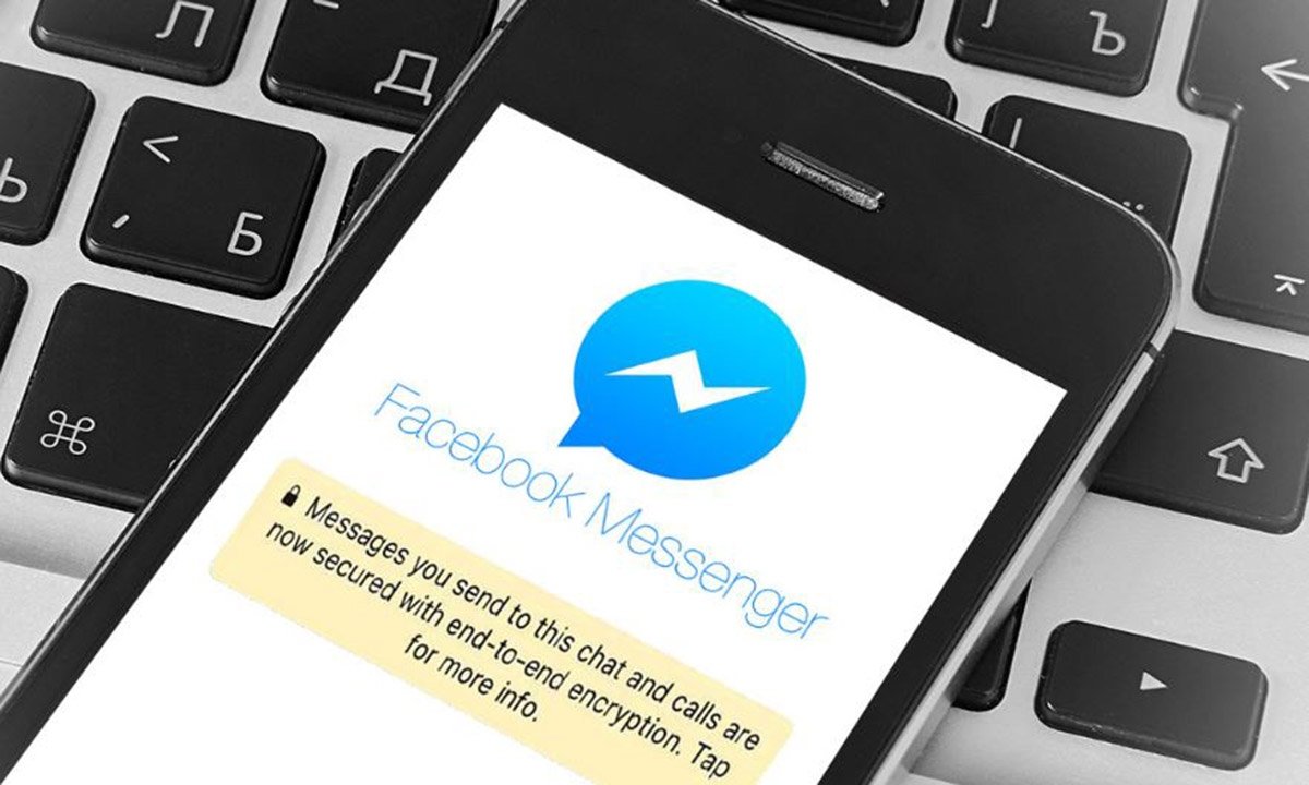 Qué son las conversaciones secretas de Facebook Messenger