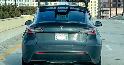 Sensor LiDAR, Tesla podría haber cambiado de idea respecto al coche autónomo