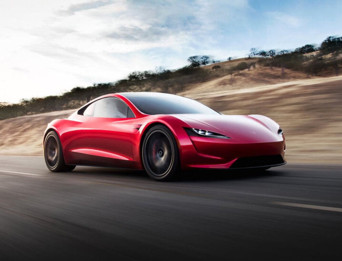 El análisis a realizar tras descartar la producción del Tesla Model S Plaid +