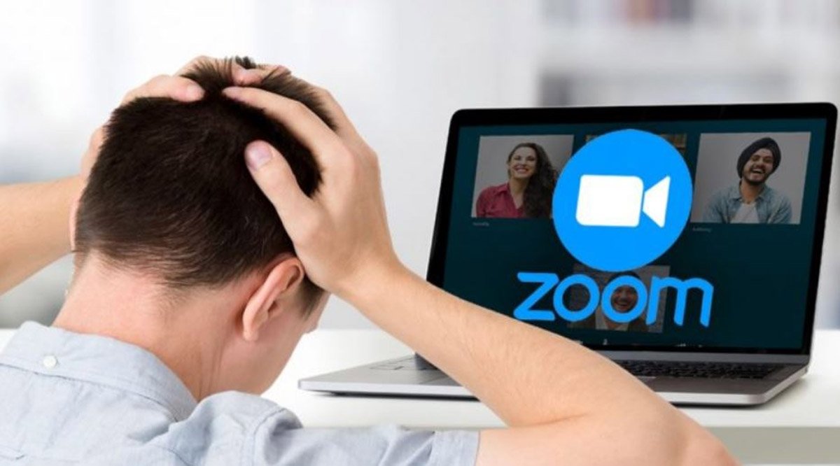 5 razones por las que no deberías seguir usando Zoom