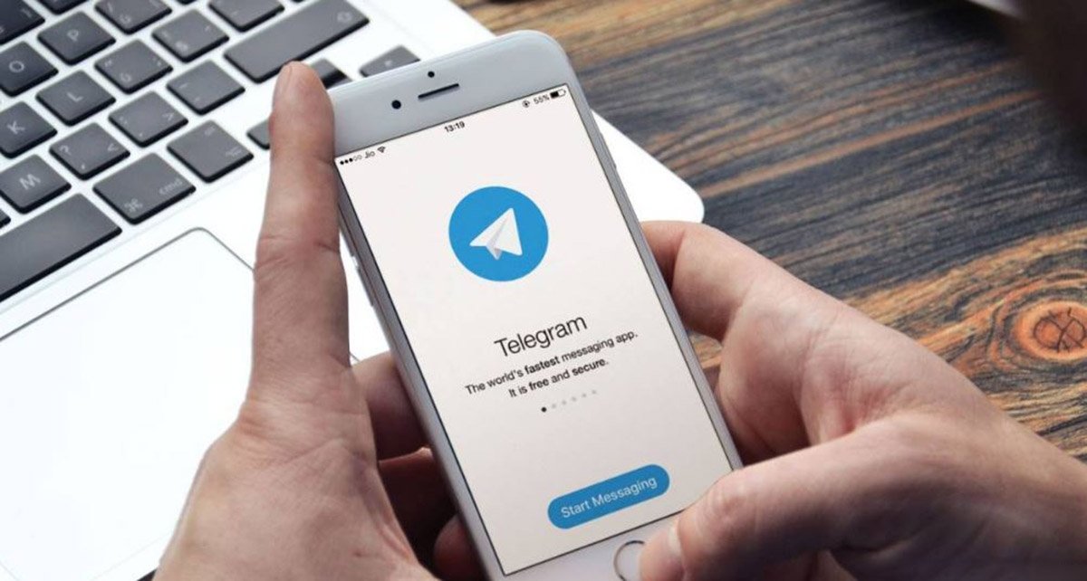 Cómo ocultar tu número de teléfono en Telegram