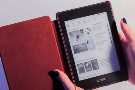 Cómo convertir un Kindle Book a formato PDF