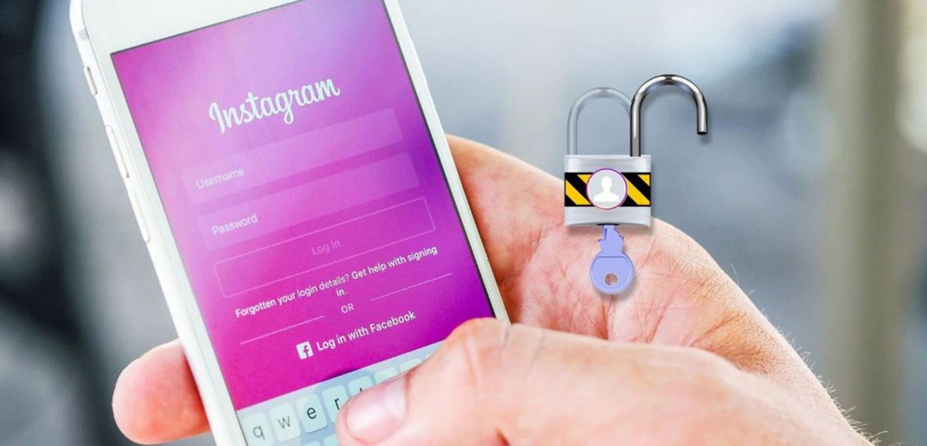 Cómo desbloquear a alguien en Instagram fácil y rápido