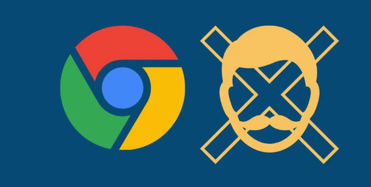 Cómo eliminar un perfil de Google Chrome fácil y rápido