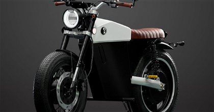 OX One, la motocicleta eléctrica que, finalmente, será producirá en España