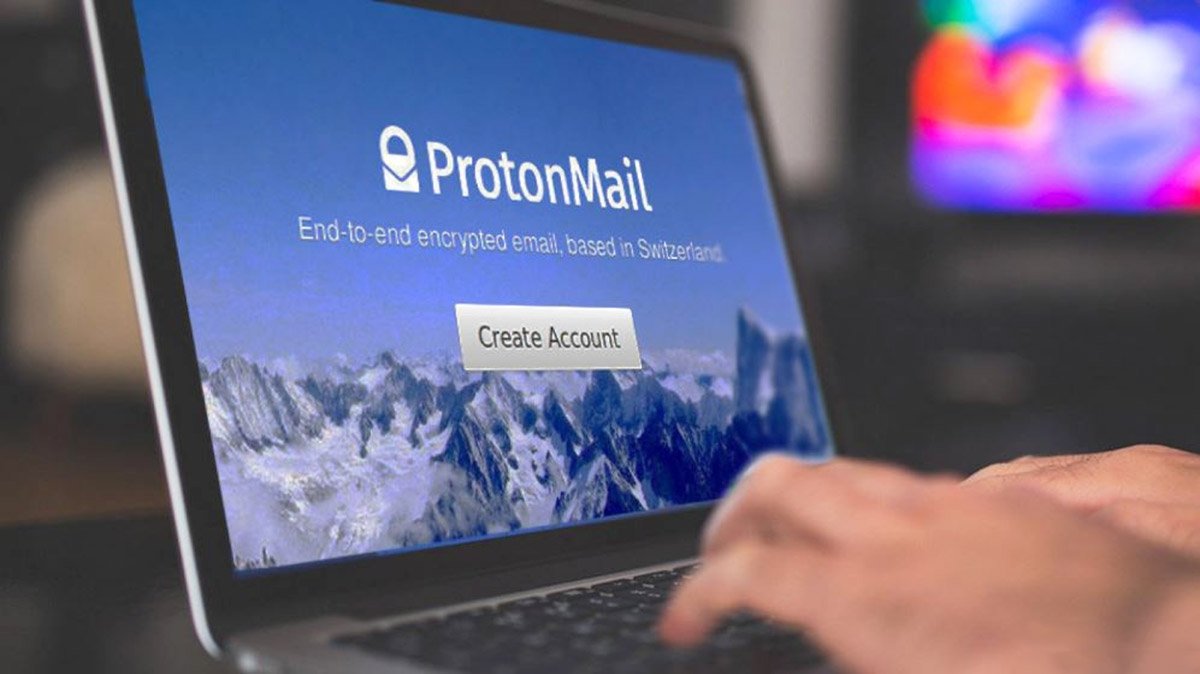 5 servicios de correo electrónico que puedes usar como alternativa a Gmail