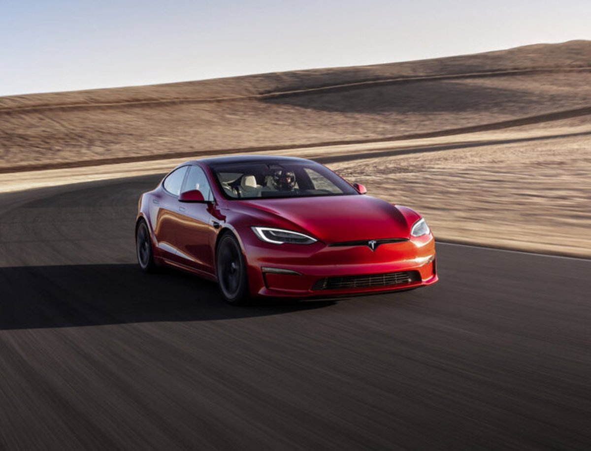 Compartir uso de la red de carga Supercharger como ventaja competitiva de Tesla