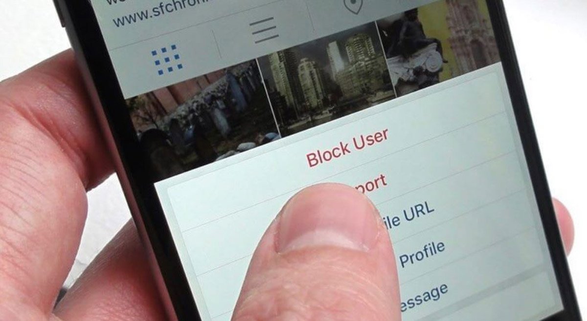 Cómo bloquear o silenciar a alguien en Instagram en pocos pasos