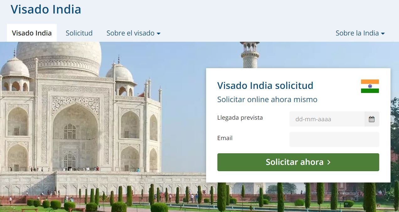 e-visa India