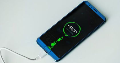 Carga tu móvil Android más rápido que nunca con estos sencillos trucos Carga tu móvil Android más rápido que nunca con estos sencillos trucos