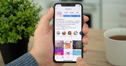 Cómo saber si alguien te ha bloqueado en Instagram Cómo saber si alguien te ha bloqueado en Instagram