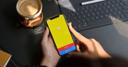 5 cosas que no debes hacer para evitar ser baneado o suspendido en Snapchat 5 cosas que no debes hacer para evitar ser baneado o suspendido en Snapchat