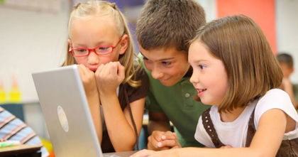 Esto es lo que tus hijos deberían saber antes de navegar en la web Esto es lo que tus hijos deberían saber antes de navegar en la web