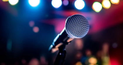 Demuestra tu talento para cantar con estas apps de Karaoke para iOS y Android Demuestra tu talento para cantar con estas apps de Karaoke para iOS y Android