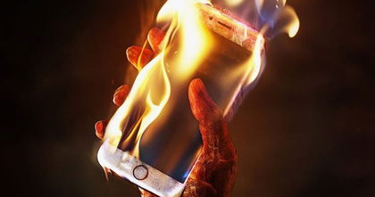 ¿Tu iPhone se calienta con frecuencia? Te contamos las razones y cómo solucionarlo ¿Tu iPhone se calienta con frecuencia? Te contamos las razones y cómo solucionarlo