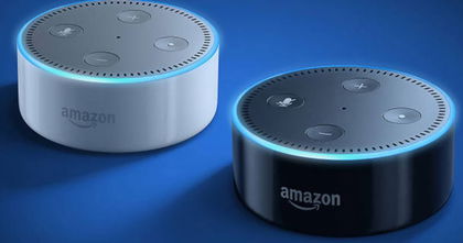 Descubre qué significa el anillo de luz azul en tus dispositivos con Alexa Descubre qué significa el anillo de luz azul en tus dispositivos con Alexa