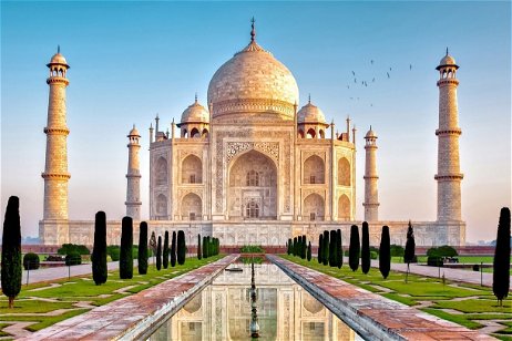 e-visa: tu visado fácil y rápido para viajar a la India a descubrir maravillosos lugares