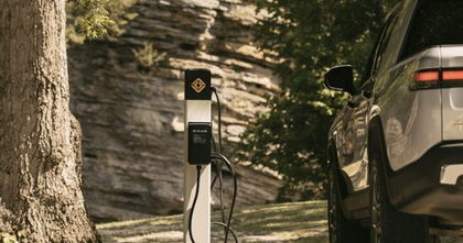 Rivian da un paso al frente en su objetivo de ofrecer coches eléctricos para la aventura Rivian da un paso al frente en su objetivo de ofrecer coches eléctricos para la aventura