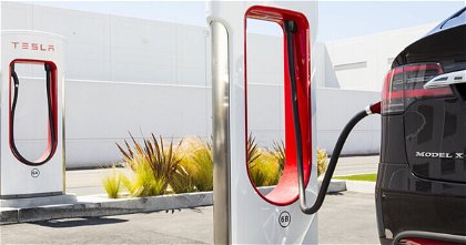 Tesla acaba con el rumor, abrirá su red Supercharger a otros usuarios de coches eléctricos