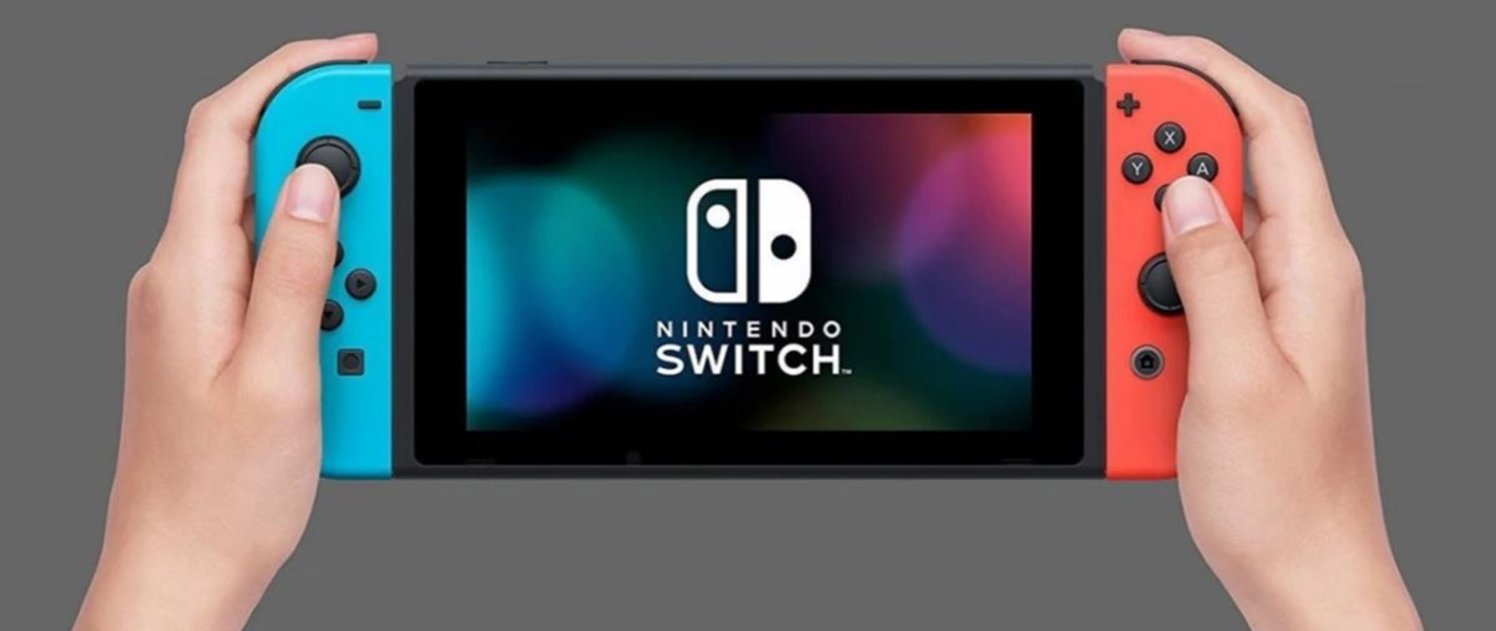 Cómo activar el modo oscuro en tu Nintendo Switch