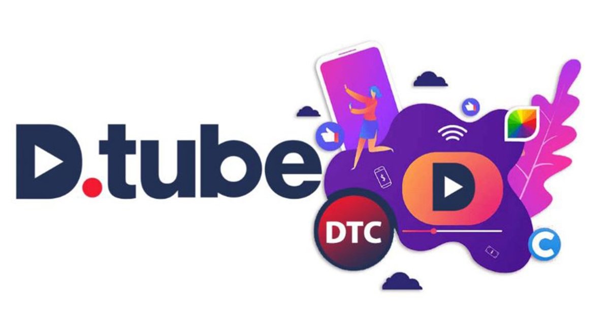 5 razones para cambiarte de YouTube a DTube