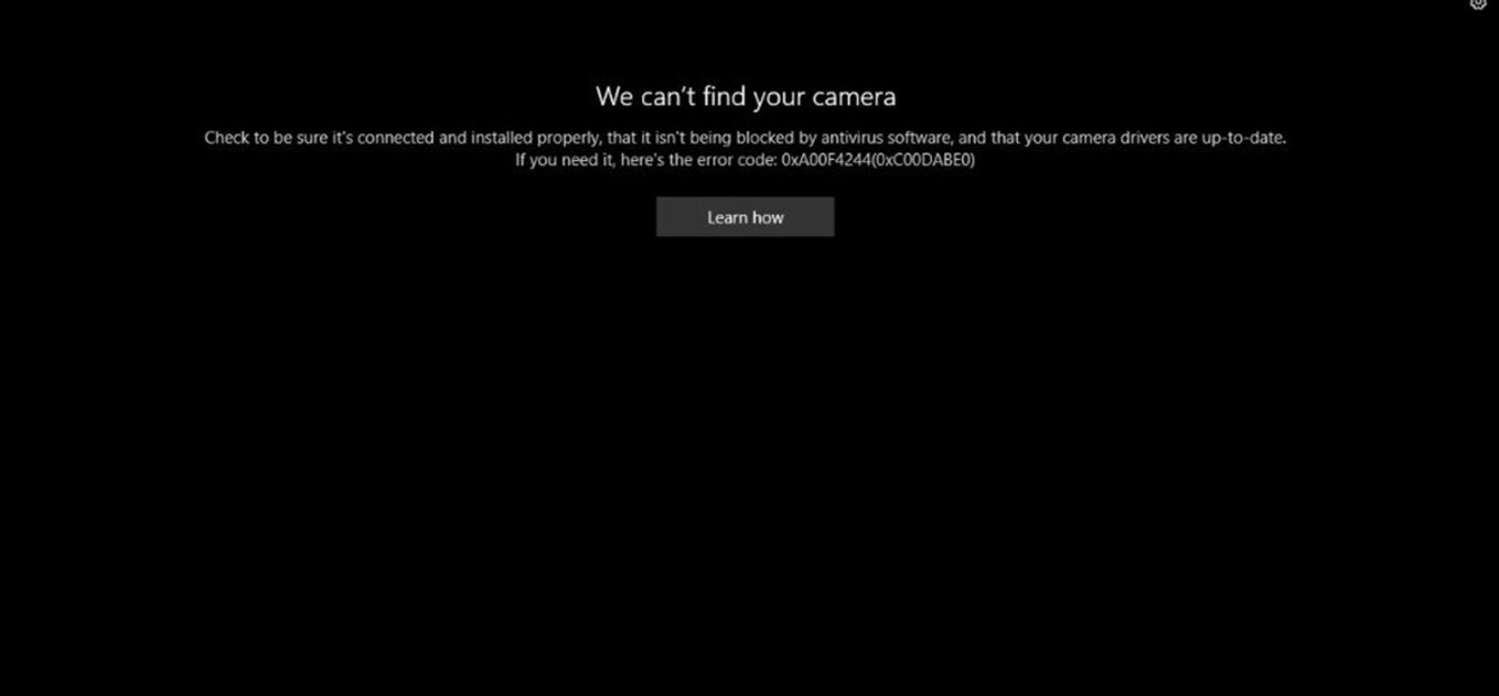 Descubre cómo encender o activar tu cámara web en Windows 10
