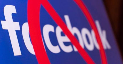 ¡Increíble! Facebook está prohibido en estos tres países ¡Increíble! Facebook está prohibido en estos tres países