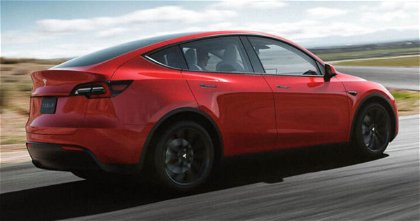 Tesla y las 400 millas de autonomía, un obstáculo que puede salvar el Model Y