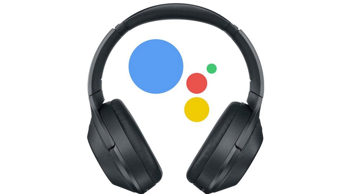 Manifestación triple Mamut Cómo usar el Asistente de Google con auriculares en Android