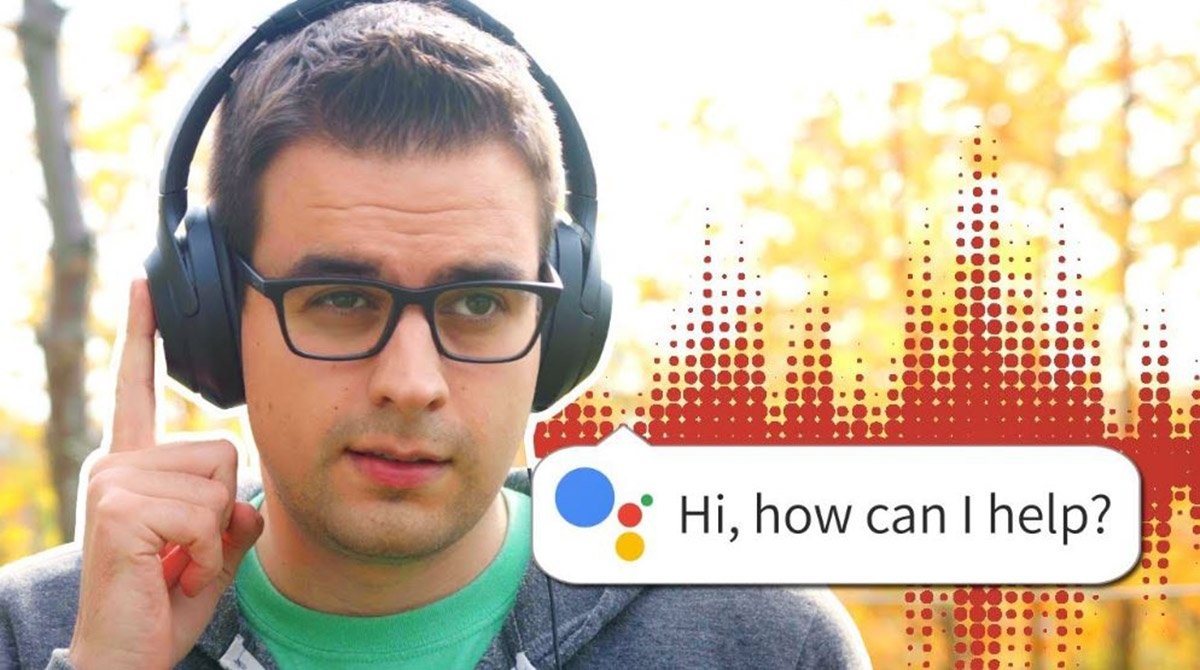 Abrasivo fuego Asimilar Cómo usar el Asistente de Google con auriculares en Android