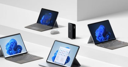 Microsoft añade nuevos miembros a la familia Surface Microsoft añade nuevos miembros a la familia Surface