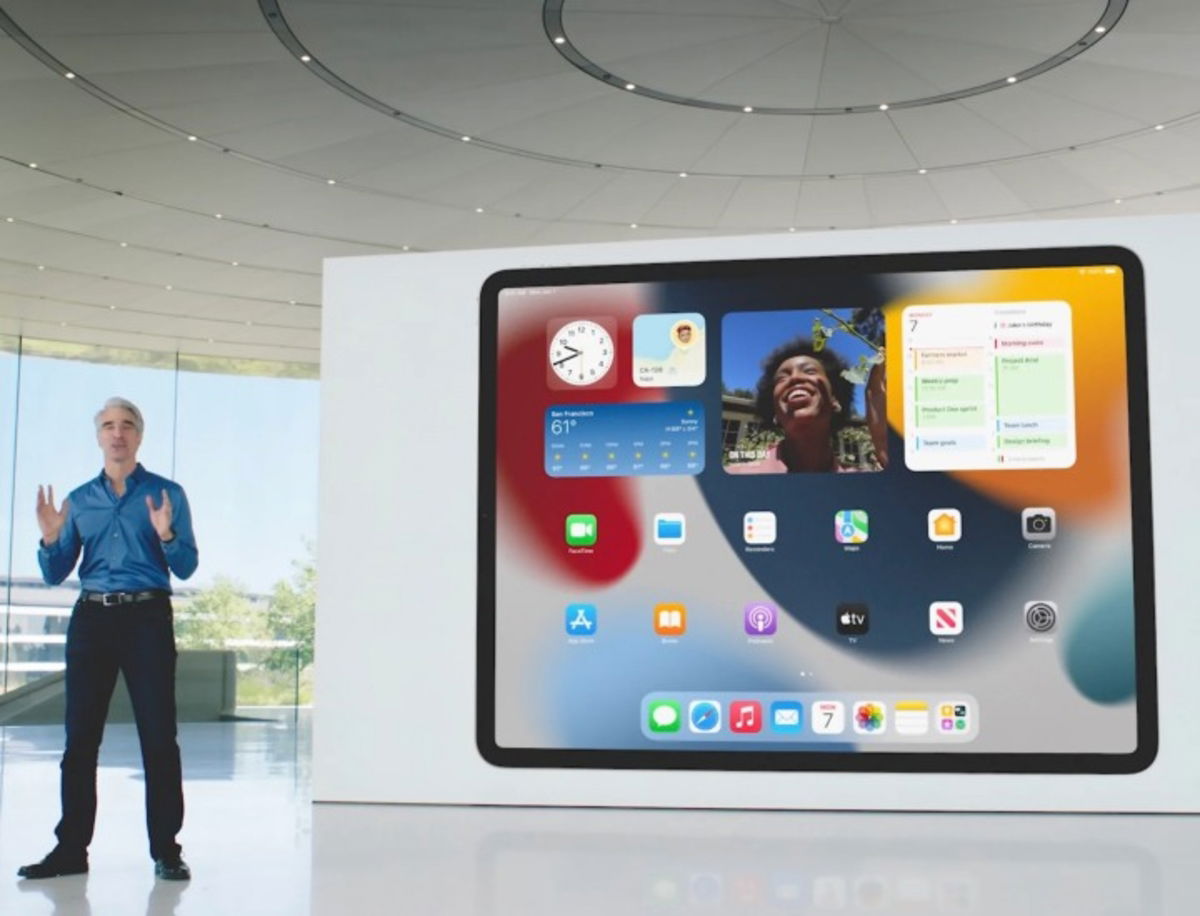 iPadOS 15: mejor experiencia, pero no alcanza el estatus profesional