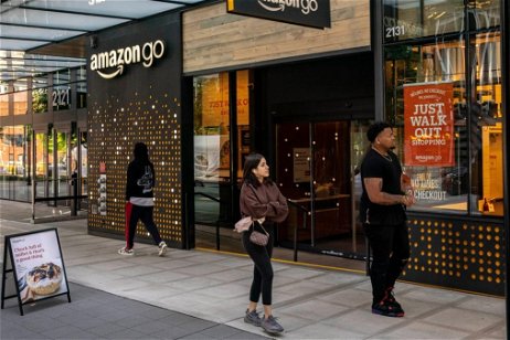 Amazon y Starbucks se unen para crear la cafetería del futuro