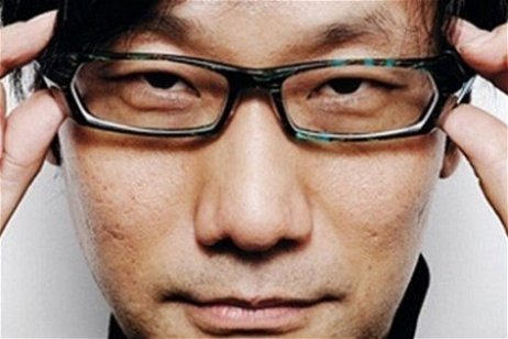 Hideo Kojima felicita la Navidad y da pistas sobre su próximo videojuego